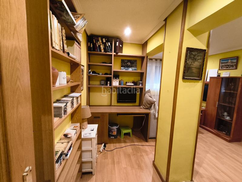 Foto 941f898e-73e5-401a-bc11-dd321903a24d. Appartamento con riscaldamento in Aluche Madrid