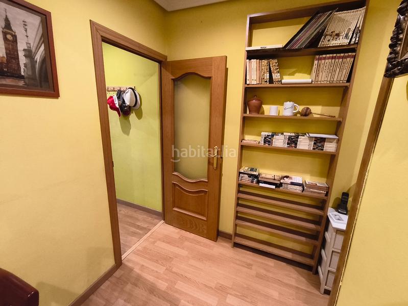 Foto a0bf50bb-351e-42ae-b493-4e18958e7767. Appartamento con riscaldamento in Aluche Madrid