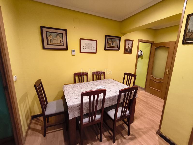 Foto e714e30a-d8ab-4dbf-a8c2-4340cfa92bf7. Appartamento con riscaldamento in Aluche Madrid