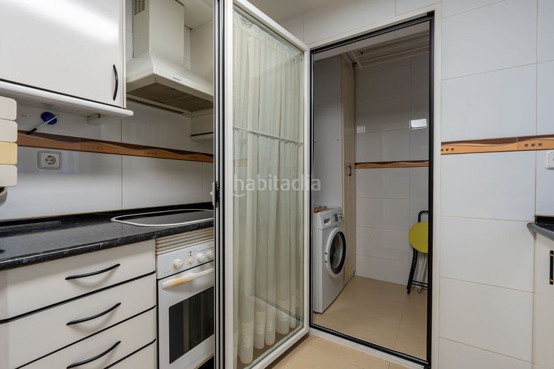 Foto 16f1d804-c3b8-45a4-99e6-d423ad71da9f. Pis amb calefacció aparcament a Lucero Madrid