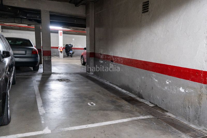 Foto 44669942-103c-4d94-9307-7b66d5de1915. Pis amb calefacció aparcament a Lucero Madrid