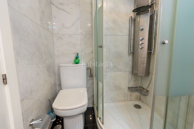 Foto 72976e36-aab7-4ece-8dbf-dd8313726903. Pis amb calefacció aparcament a Lucero Madrid