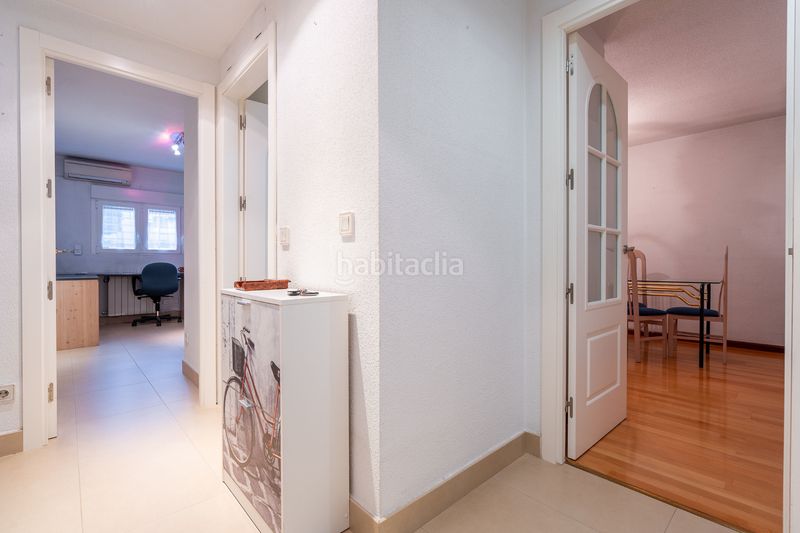 Foto 787bd3c6-281f-4b31-a2a0-acfd2613fafa. Pis amb calefacció aparcament a Lucero Madrid