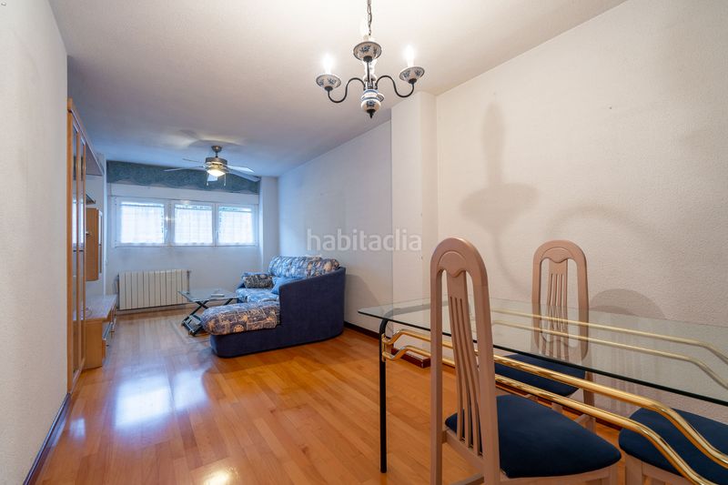 Foto 7f76d3bd-d95d-433d-84d8-27b97c0800d2. Pis amb calefacció aparcament a Lucero Madrid