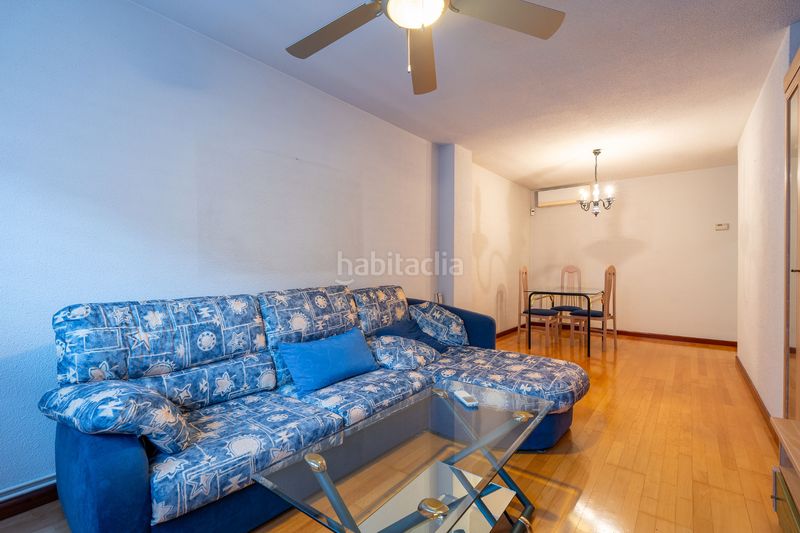 Foto 89412cfd-5391-4122-90bb-5ba62f8ac787. Pis amb calefacció aparcament a Lucero Madrid