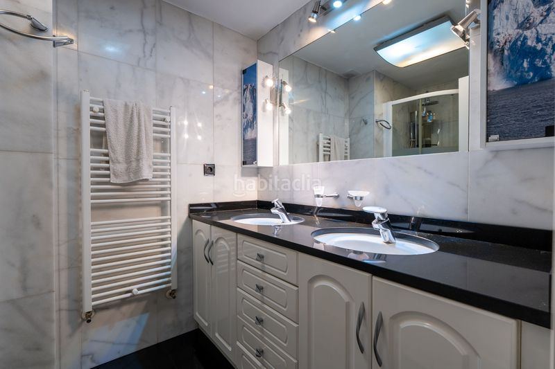 Foto 91dcc85c-7ef8-4351-a2c0-afd005653674. Pis amb calefacció aparcament a Lucero Madrid