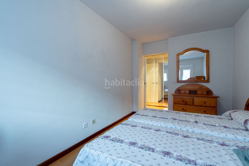 Foto 95c29356-bc16-4e5e-b583-5538e251cd40. Pis amb calefacció aparcament a Lucero Madrid