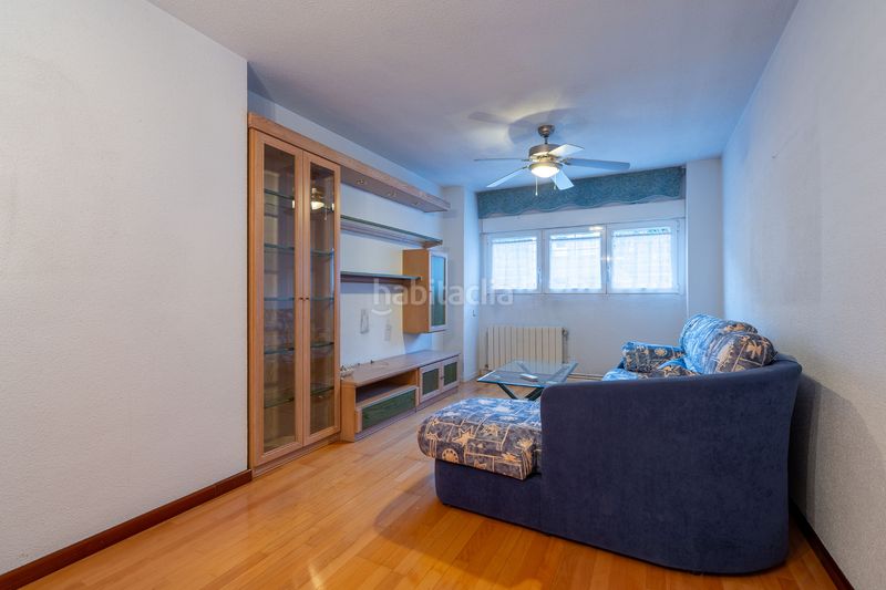 Foto 9b0712e9-52aa-443d-9a98-0fe51cd1015a. Pis amb calefacció aparcament a Lucero Madrid