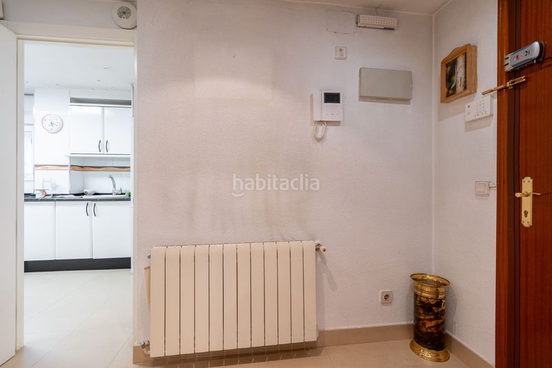 Foto ae054a32-7109-46a5-84c1-e0fe7d067bea. Pis amb calefacció aparcament a Lucero Madrid