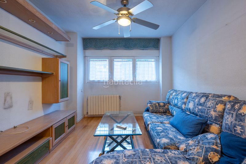 Foto bb490a36-f944-4493-8591-5399d94025c0. Pis amb calefacció aparcament a Lucero Madrid