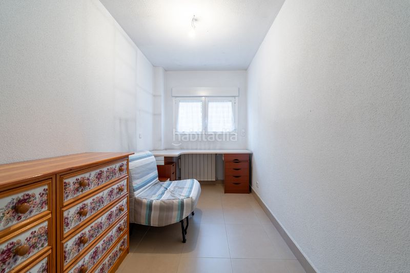 Foto cf4d795a-d7e8-4e69-81bf-e998ac790935. Pis amb calefacció aparcament a Lucero Madrid