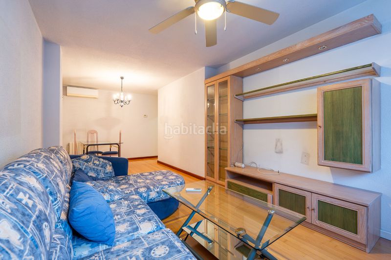 Foto f0d21b91-2062-4a52-85c4-fff2d5e0cccf. Pis amb calefacció aparcament a Lucero Madrid