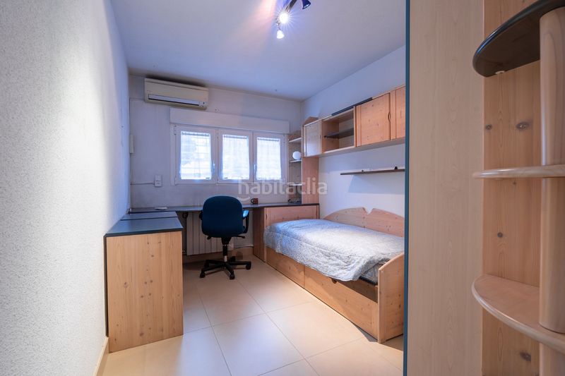 Foto fa6da118-8edb-4e1a-b2a6-d43702371051. Pis amb calefacció aparcament a Lucero Madrid