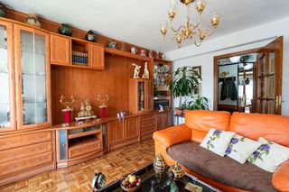 Pis  Calle de camarena. Piso en venta en cl camarena, aluche, latina, madrid