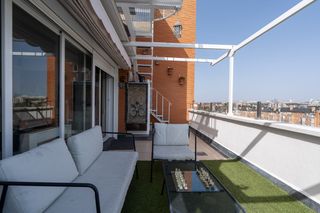 Penthouse  Calle de caramuel. Ático en venta en calle de caramuel, los cármenes, latina, madri