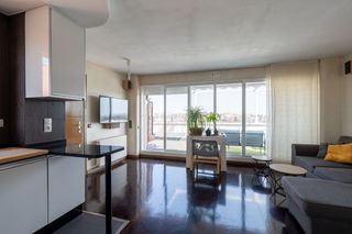 �tic  Calle de caramuel. �tico en venta en calle de caramuel, los c�rmenes, latina, madri