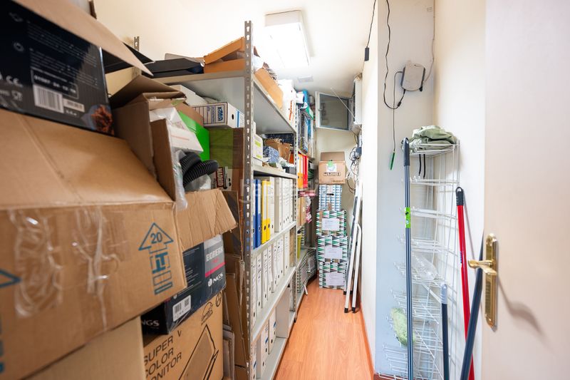 Foto b3127d1a-88c5-464d-bab6-25962b165484. Piso  en venta en calle de latina, Lucero, latina, en Madrid