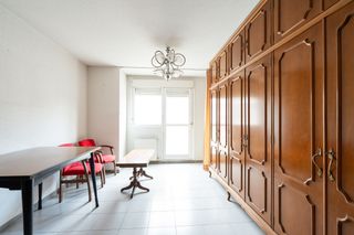 Pis  Paseo de los jesuitas. Piso en venta en paseo de los jesuitas, puerta del �ngel, latina