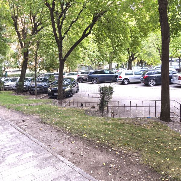 Foto 8be7cfe3-4144-4abd-8493-6a1a2169f7bf. Pis a Aluche Madrid