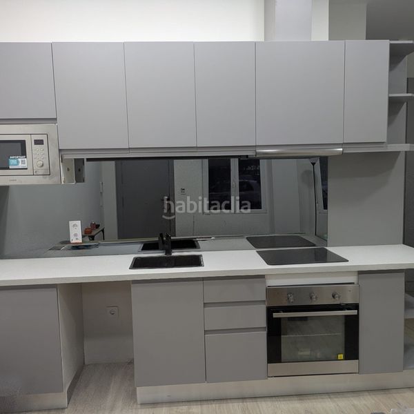 Foto f7eb5b11-c96b-496b-b947-bd35e381132a. Pis a Aluche Madrid