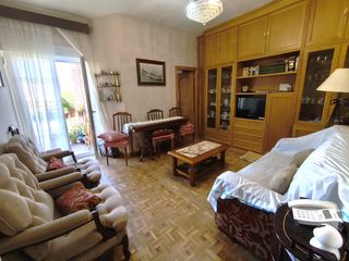 Pis  Calle agila. Piso en venta en calle agila, puerta del �ngel, latina, madrid