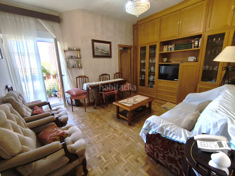 Foto 089aa3ae-1454-462a-bf8c-b107b17b9286. Pis amb calefacció a Puerta del Ángel Madrid