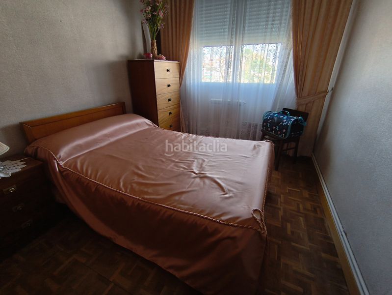 Foto 227b8c9e-8483-4be1-9cce-96b17baf931d. Pis amb calefacció a Puerta del Ángel Madrid