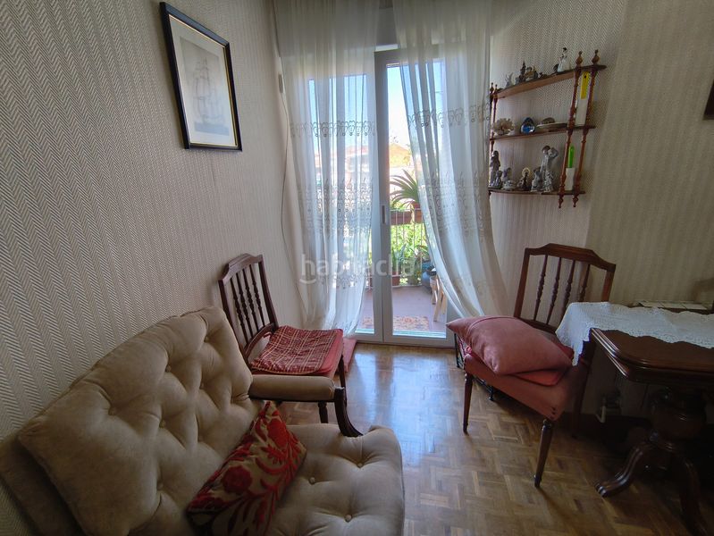 Foto 285c018c-73ab-4edc-9ea3-06d1b289a56b. Pis amb calefacció a Puerta del Ángel Madrid