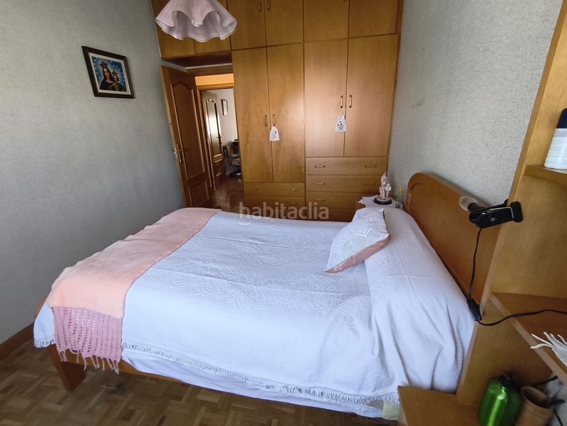 Foto 3b84f104-3182-4a66-8489-3ffd78a2e4eb. Pis amb calefacció a Puerta del Ángel Madrid