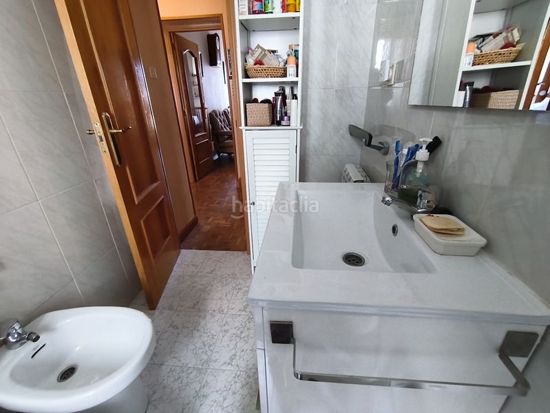 Foto 4b3d20db-d032-4899-9d41-fba0cc391a9a. Pis amb calefacció a Puerta del Ángel Madrid