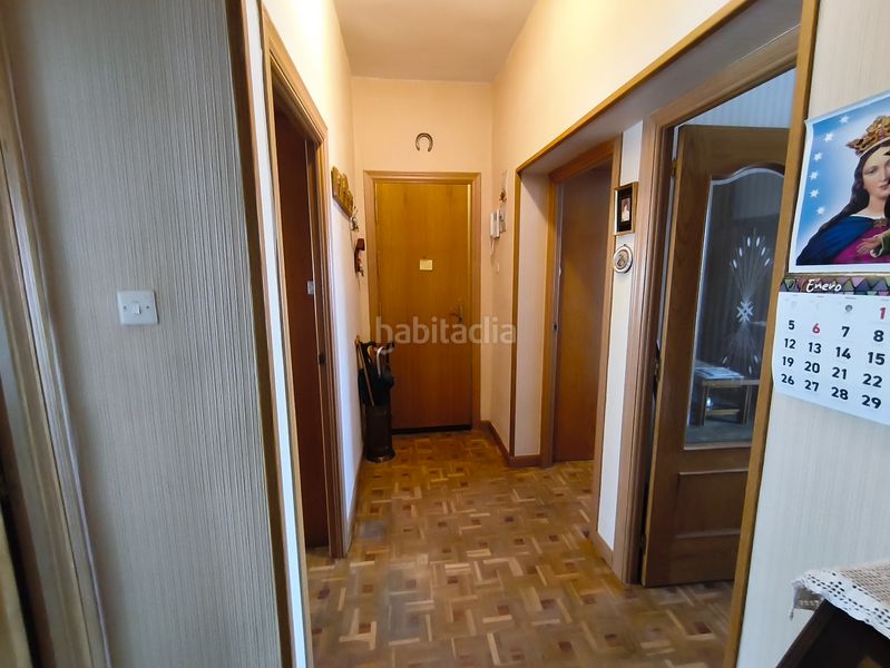 Foto 69594820-2a53-4818-89c9-5906a4e563c4. Pis amb calefacció a Puerta del Ángel Madrid