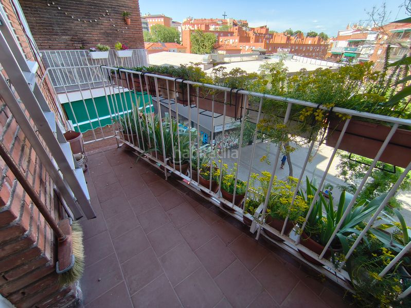 Foto 8396d634-c4e9-4d02-9d58-2b74093986ae. Pis amb calefacció a Puerta del Ángel Madrid