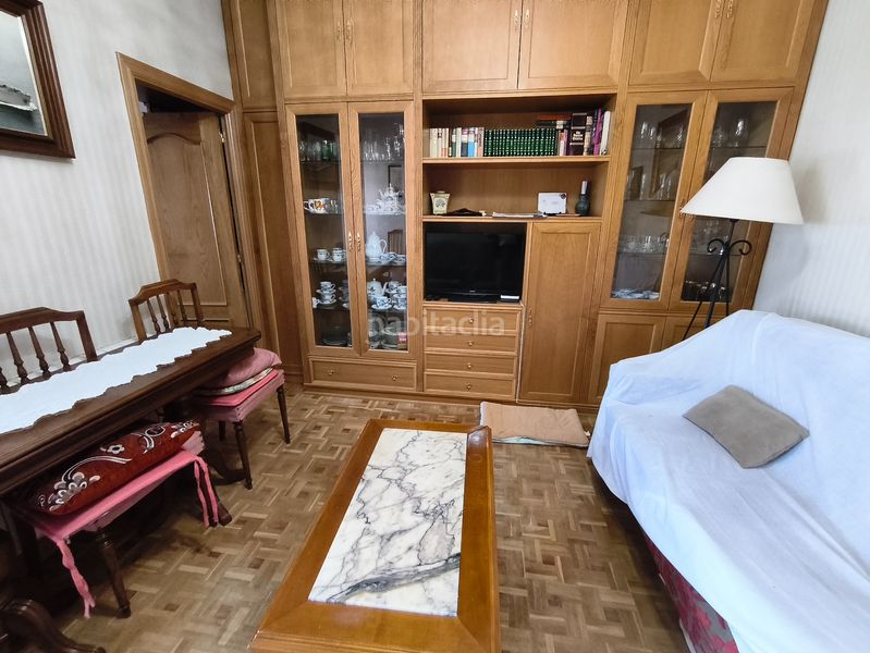 Foto 89bc5894-2359-4fbe-98a0-260564c08880. Pis amb calefacció a Puerta del Ángel Madrid