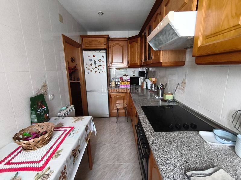 Foto b4188b03-a871-4a91-aed7-625fd78be5e3. Pis amb calefacció a Puerta del Ángel Madrid