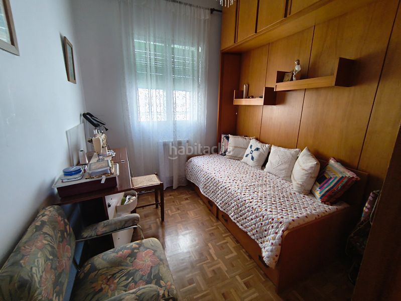 Foto bcd9d8b0-f28e-427e-be06-f29d20612c05. Pis amb calefacció a Puerta del Ángel Madrid