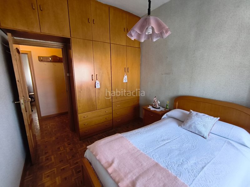 Foto e084a31d-a5dd-40f5-9dfa-e31e95f08237. Pis amb calefacció a Puerta del Ángel Madrid