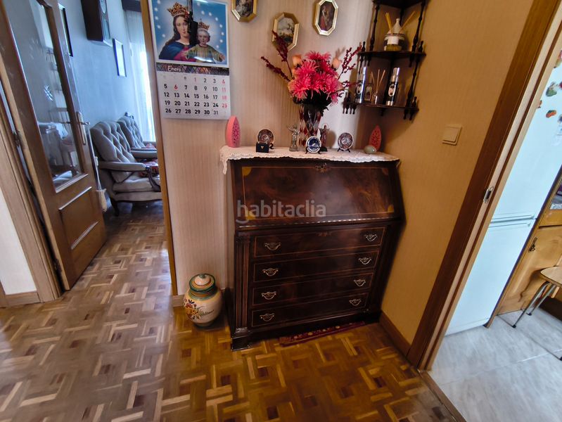 Foto e29aedc0-c047-44c3-bdb8-cd9de219023d. Pis amb calefacció a Puerta del Ángel Madrid