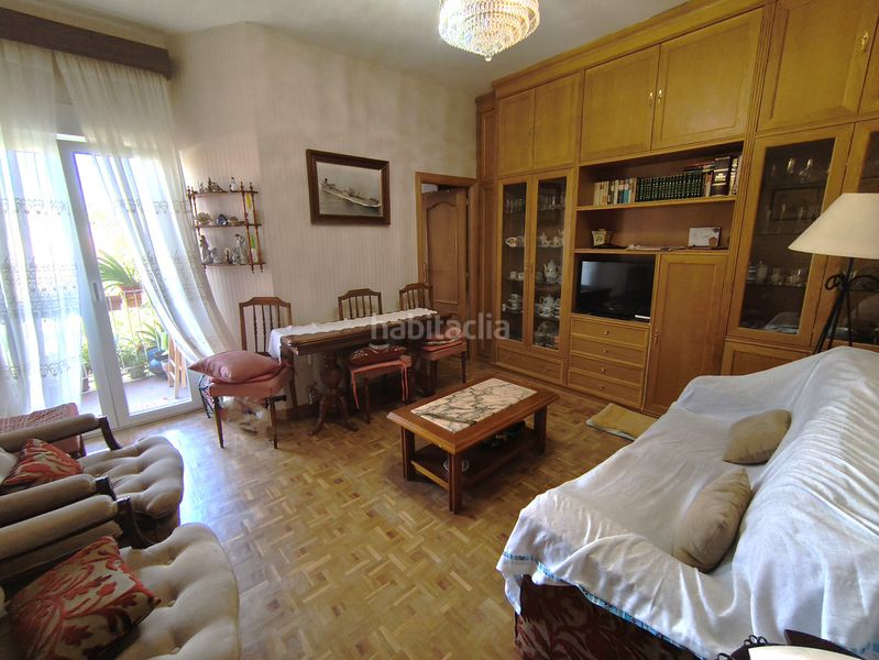 Foto ea838e4d-3a78-4ff1-9f40-da26df98be1c. Pis amb calefacció a Puerta del Ángel Madrid