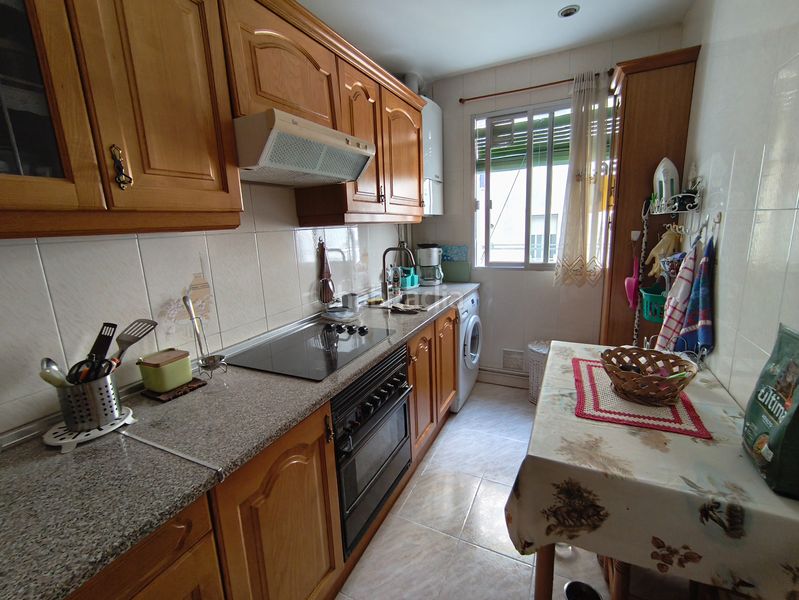 Foto f283d971-678d-4418-900e-fbb5b89ea5f3. Pis amb calefacció a Puerta del Ángel Madrid