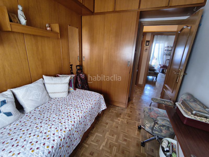 Foto f73753f4-e7ef-4397-a1af-d5663efe3571. Pis amb calefacció a Puerta del Ángel Madrid