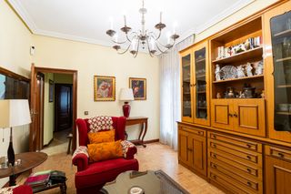 Appartement  Calle de teruel. Piso en venta en calle de teruel, cuatro caminos, tetuán, madrid