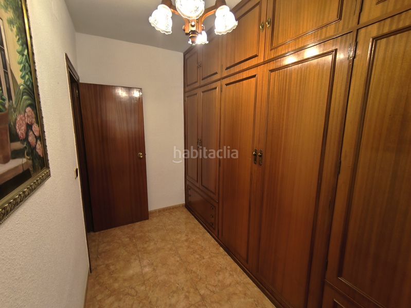 Foto 3a0604e8-1173-4bc1-bfc6-8f578243e024. Pis amb calefacció a Aluche Madrid