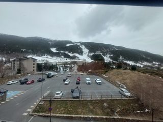 Piccolo appartamento  Urbanització sant pere del tarter 30. Apartamento a 5minutos de pistas en el tarter