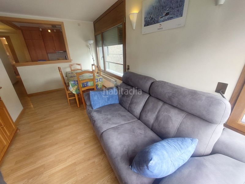 Foto d16d1502-3fff-4453-ad66-9a8aa15a56ee. Piccolo appartamento in urbanització sant pere dEl Tarter 30 in Canillo