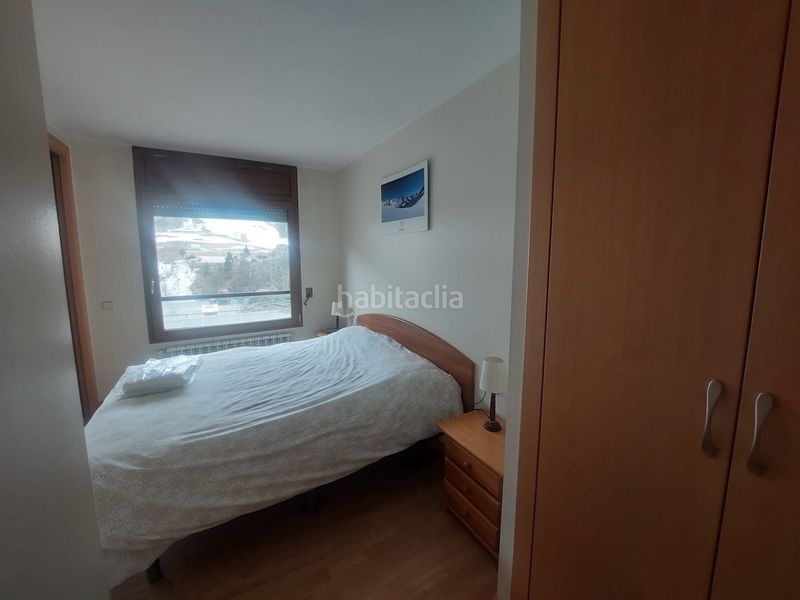 Foto f51d6226-b6b6-44cc-98d2-887fc763b60e. Piccolo appartamento in urbanització sant pere dEl Tarter 30 in Canillo