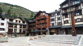 Appartement à Camí borda del marticella 9