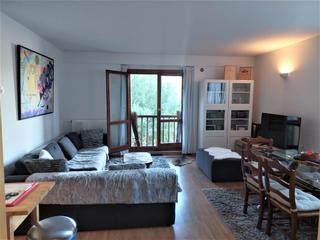 Apartment in Passatge de l'ass 15. Precioso piso de 3 habitaciones en la pleta de soldeu