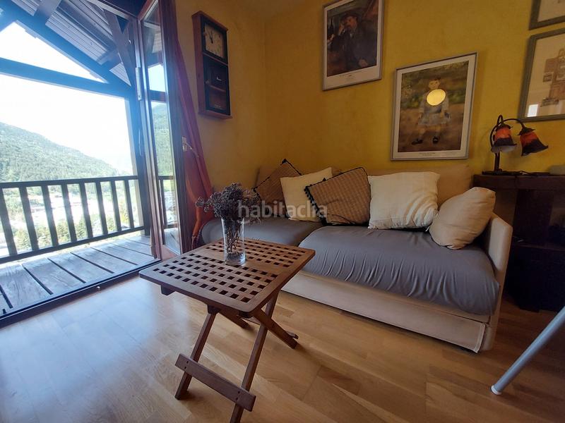 Foto 0e184a96-7e7a-42f3-8abf-ba9b960b706e. Piccolo appartamento in urbanització solà dEl Tarter 6 in Canillo