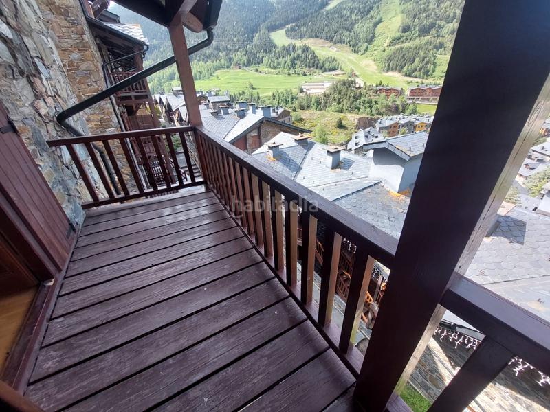 Foto 77e8daef-b37b-46d8-b373-0a829cbe643a. Piccolo appartamento in urbanització solà dEl Tarter 6 in Canillo