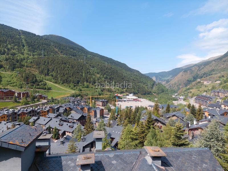 Foto 805f3bb7-53e9-4162-9cdb-8127972a8e53. Piccolo appartamento in urbanització solà dEl Tarter 6 in Canillo